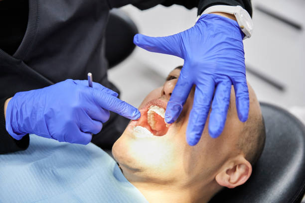 Best Emergency Treatment for Oral Infections in Gurdon, AR
