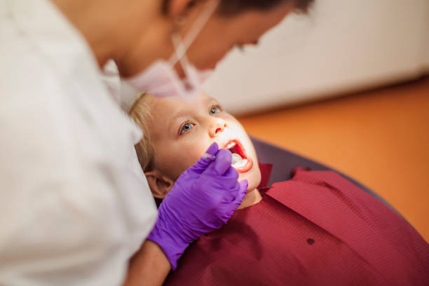 Best Urgent Dental Care for Toothaches in Gurdon, AR