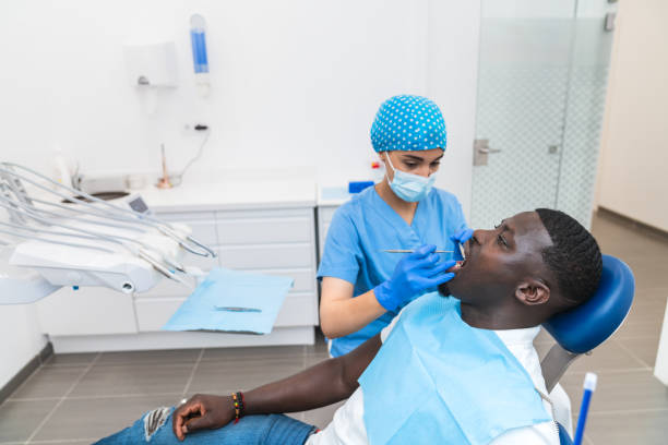 Best Emergency Denture Repair in Gurdon, AR